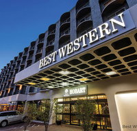 Best Western Hobart - Accommodation Perth