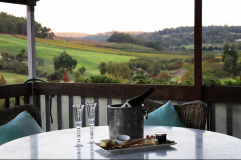 Bickley Valley Cottage - Accommodation Perth 0
