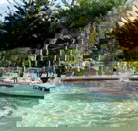 BIG4 Batemans Bay Beach Resort - Accommodation Perth