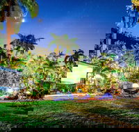 BIG4 Whitsundays Tropical Eco Resort