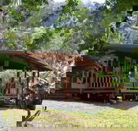 Black Sheep Farm Guest House - Accommodation Perth