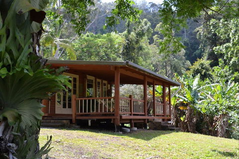 Black Sheep Farm Guest House - Accommodation Perth 0