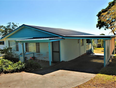 Blue Grotto - Perth Resorts 1