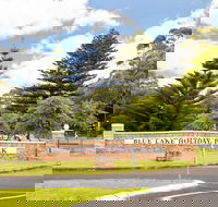 Blue Lake Holiday Park - Accommodation Perth