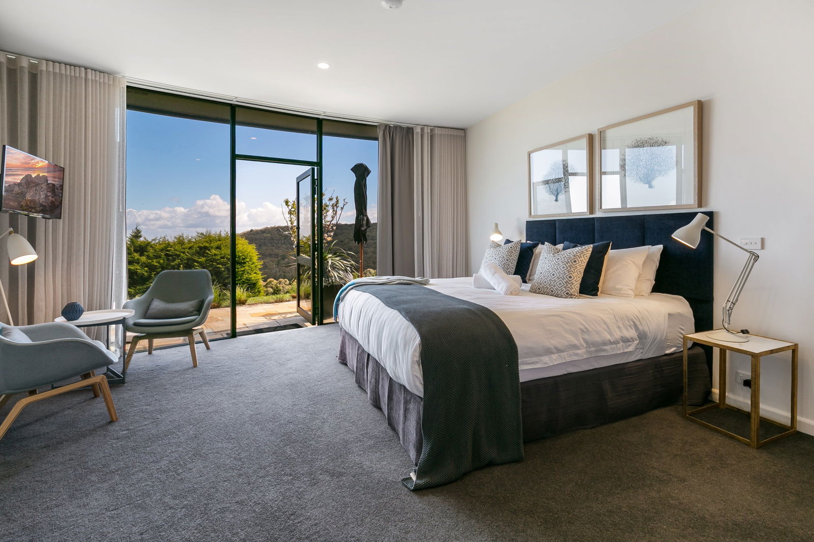 Rosebud VIC Accommodation Perth