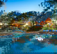 Boambee Bay Resort - Accommodation Perth
