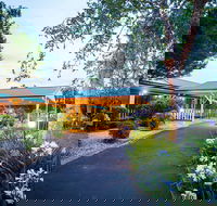 Bonville Lodge Pet Friendly B and B - Accommodation Perth