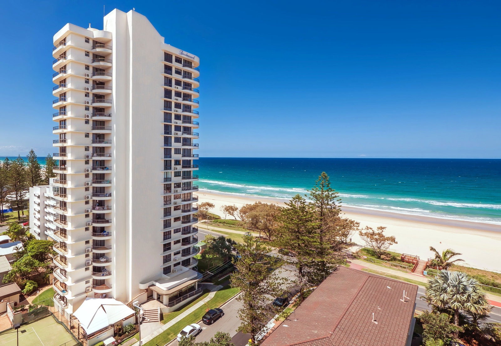  Accommodation Perth