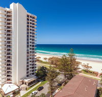 Boulevard North Holiday Apartments - Accommodation Perth