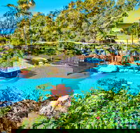 BreakFree Aanuka Beach Resort - Accommodation Perth