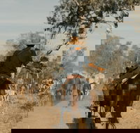 Bullo River Station - Accommodation Perth