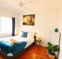 Bungo Beach House - Accommodation Perth