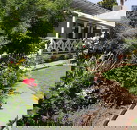 Burrabliss Bed and Breakfast - Accommodation Perth
