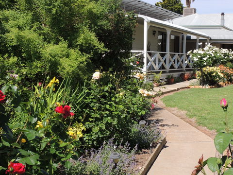 Burrabliss Bed And Breakfast - Accommodation Perth 0
