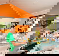 Burleigh Beach Tourist Park - Accommodation Perth