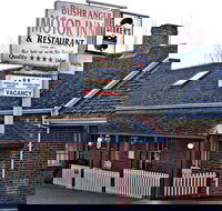 Bushranger Motor Inn - Accommodation Perth