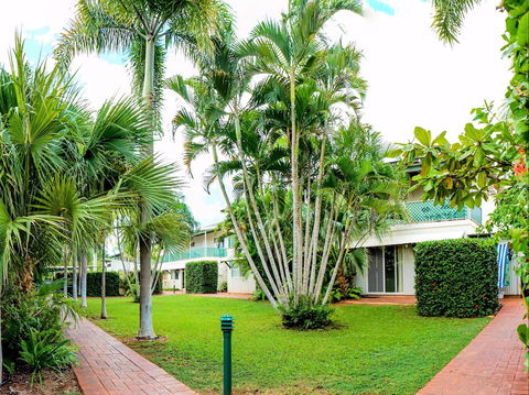 Cable Beachside Villas - Accommodation Perth 0