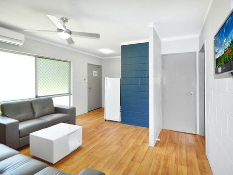 Cairns Student Lodge - Perth Resorts 2