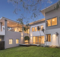 Calm Waters - Accommodation Perth