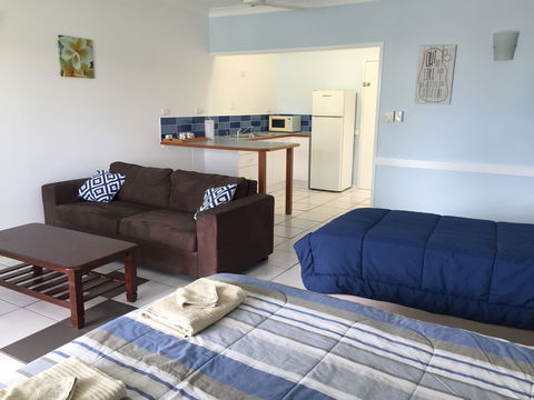 Cardwell Beachfront Motel - Accommodation Perth 2