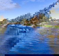 Cedar Pines Cottages - Accommodation Perth