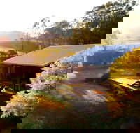 Cedars Mount View - Accommodation Perth