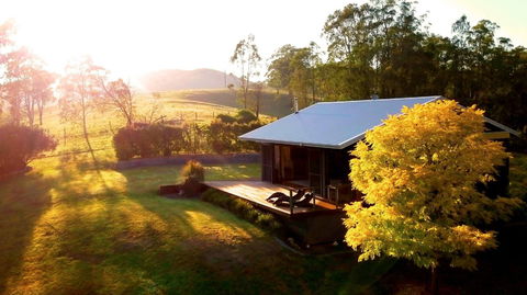 Cedars Mount View - Accommodation Perth 0