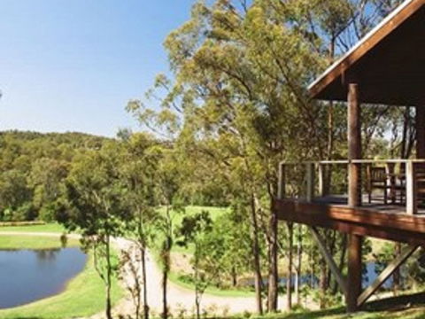 Cedars Mount View - Accommodation Perth 1