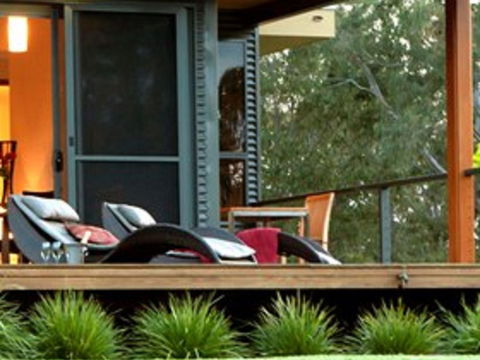 Cedars Mount View - Accommodation Perth 2