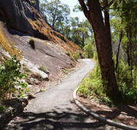 Centre Road Crossing Camp at Mount Frankland South National Park - Perth Resorts