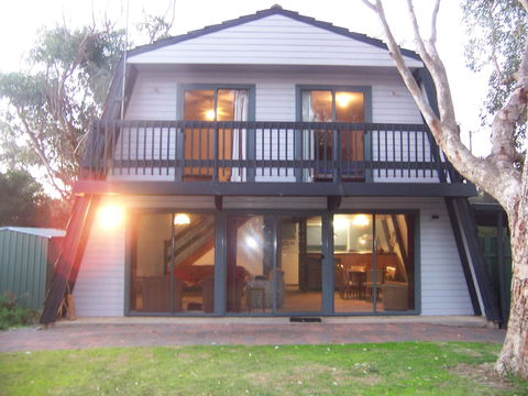 Century 21 SouthCoast: Pink Gums - Accommodation Perth 0