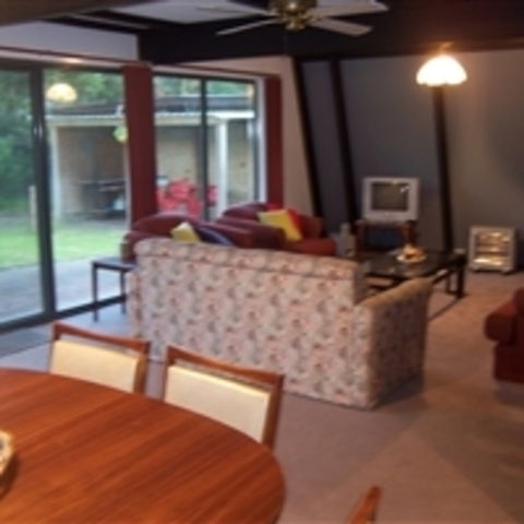 Century 21 SouthCoast: Pink Gums - Accommodation Perth 2