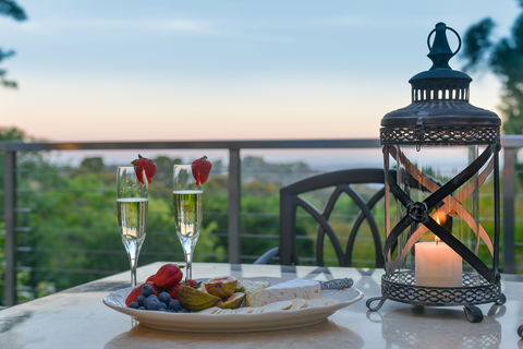Chatelaine Valley Views - Accommodation Perth 0