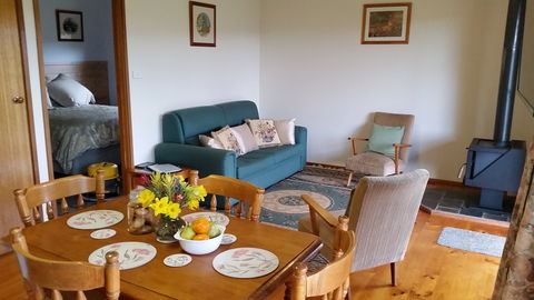 Cheviot Glen Cottages - Accommodation Perth 1