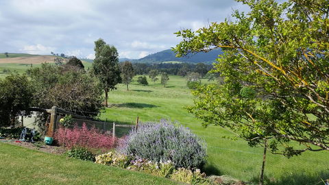 Cheviot Glen Cottages - Accommodation Perth 2