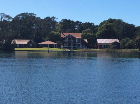 Christians Minde Cottage - Accommodation Perth 0
