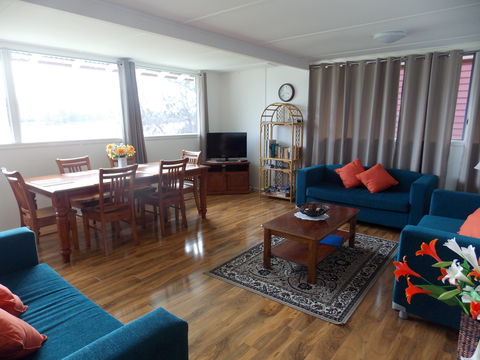 Christians Minde Cottage - Accommodation Perth 1