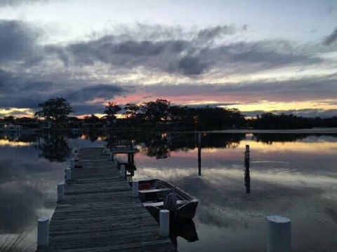 Christians Minde Cottage - Accommodation Perth 2