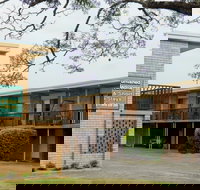 City Centre Apartments - Perth Resorts