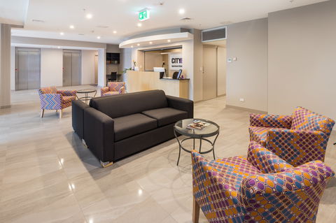 City Edge Dandenong Apartment Hotel - Accommodation Perth 0