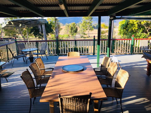 Clandulla Cottages & Farmstay - Accommodation Perth 1