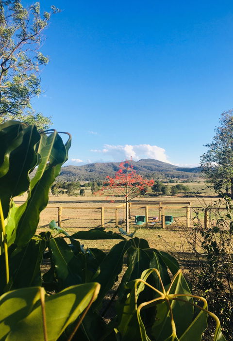 Clandulla Cottages & Farmstay - Accommodation Perth 2
