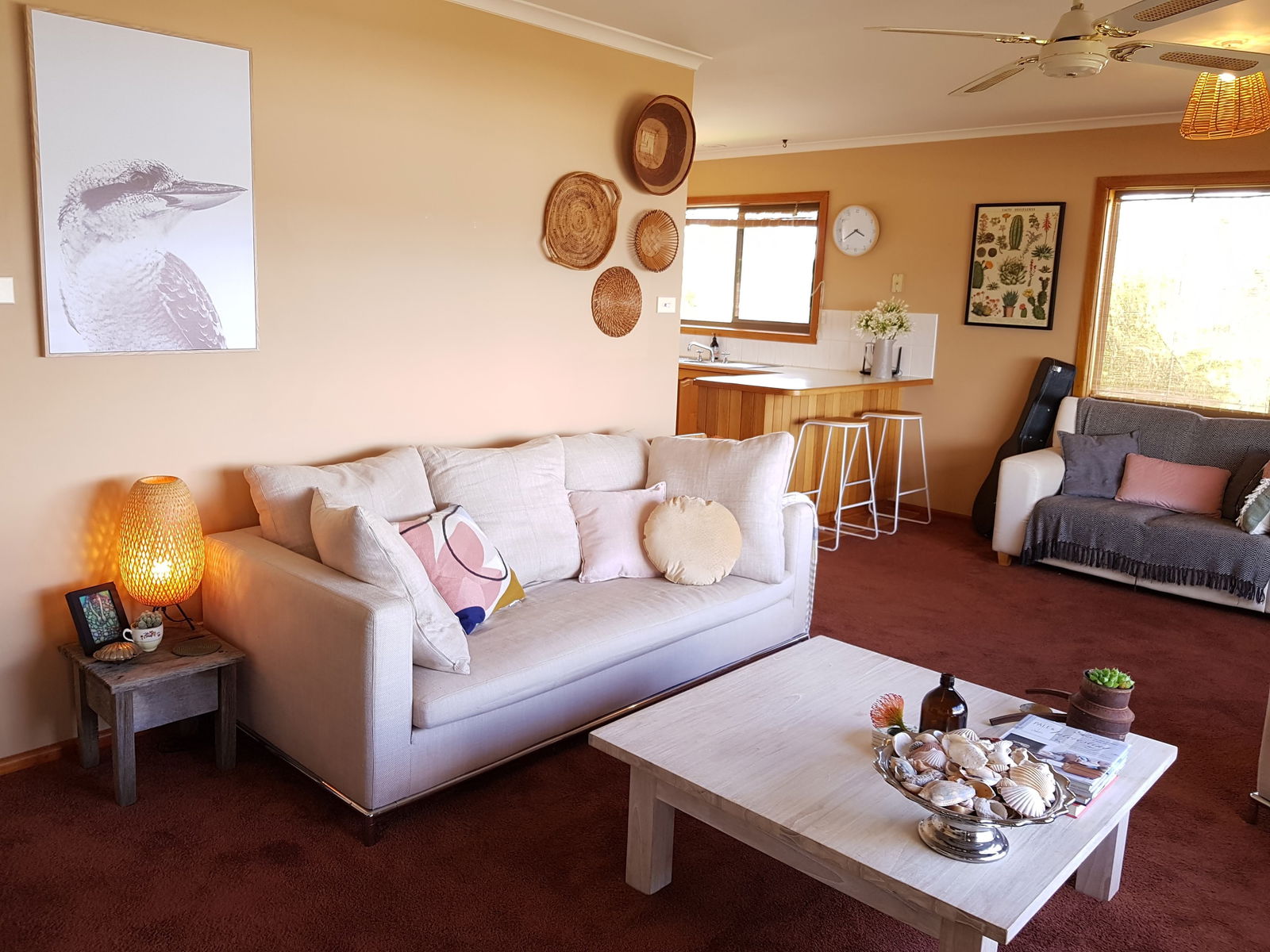 Primrose Sands TAS Accommodation Perth