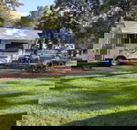 Cobar Caravan Park - Accommodation Perth