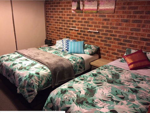 Colonial Motel - Accommodation Perth 1
