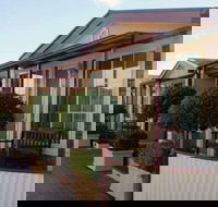 Comfort Inn Crystal