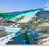 Coral Coast Tourist Park Townsville - Accommodation Perth