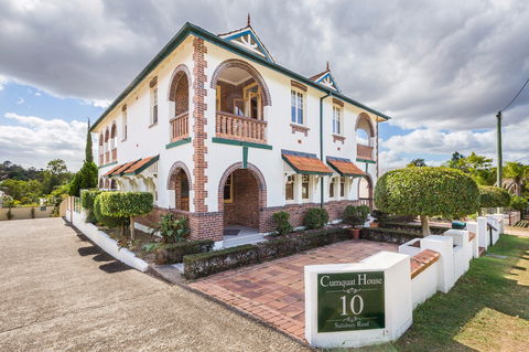Cumquat House - Accommodation Perth 0