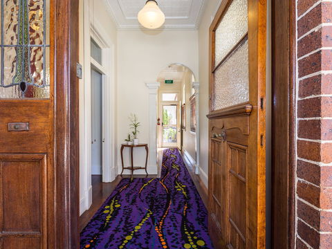 Cumquat House - Accommodation Perth 1