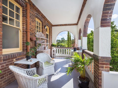 Cumquat House - Accommodation Perth 2